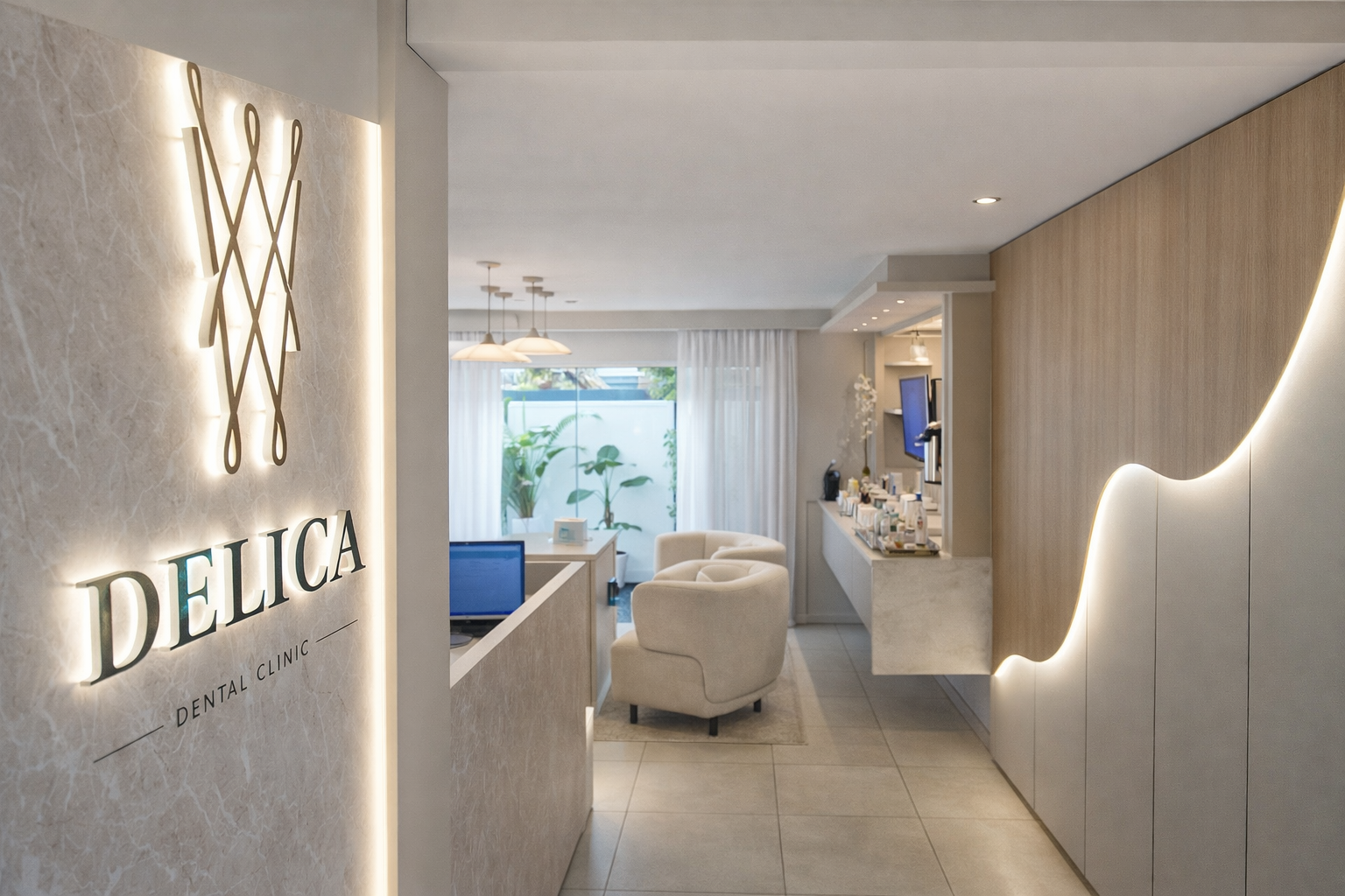 Ambiente Dentalmorphosis